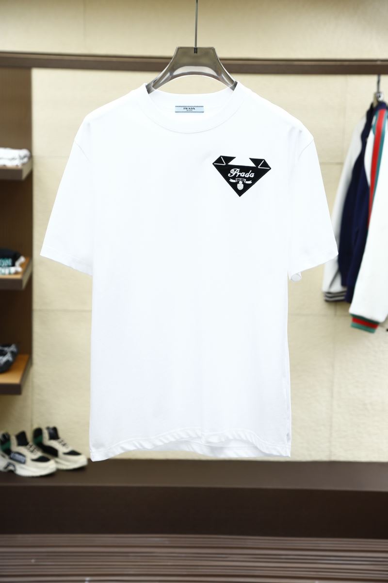 Prada T-Shirts